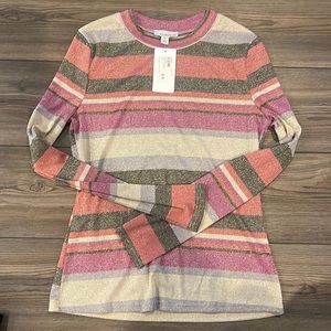 Allison joy Light sweater